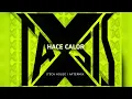 HACE CALOR - El Alfa X Maria Becerra (Latin Tech House / Aftermix )