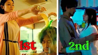 episode lengkap pita kuning baru awal mula dia sadar keluarganya tak pernah jadi miliknya