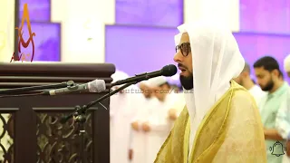 beautiful quran recitation surah sad by sheikh salah bukhatir awaz