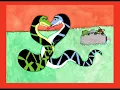 Adder and Sinuous-Trust in Me