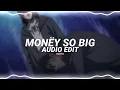 Lagu Money so Big - Extended