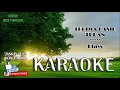 Lagu KARAOKE LAGU ROHANI VG TERIMAKASIH TUHAN
