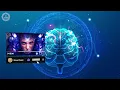 Fix Low Dopamine Disorders | Delta Waves Music Therapy | Enhance Mood Nerve Cells & Brain Cognition
