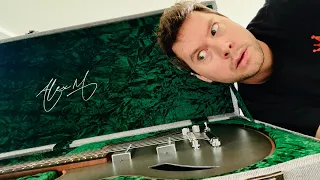 I Accidentally Blew Up This Guitar Company