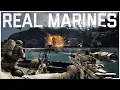 MARINE ARMY SWAT CO-OP GHOST RECON BREAKPOINT MOTHERLAND DLC