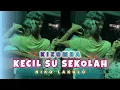 Lagu LAGU DANSA KIZOMBA VIRAL - KECIL SU SEKOLAH |• NIKO LAKULO