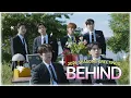 Lagu [Behind Film] INFINITE(인피니트) 2026 SEASON'S GREETINGS Behind
