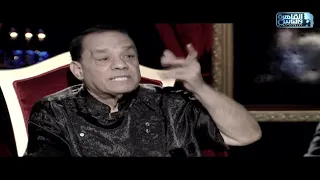 عمرو مصطفى ولا حسن الشافعي      مين الملحن الأفضل من وجهة نظر الموسيقار الكبير حلمي بكر دندنها