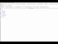 22 Enabling a user to delete an item from a list