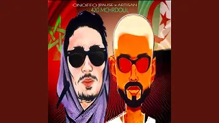 Pause X Artisan 420 MCHRDOUL 