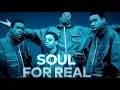Soul For Real feat. Little Shawn & Heavy D - Every Little Thing I Do (BIGR Extended Mix)