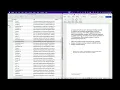 Bookends Tutorial Scanning Word Processor Documents