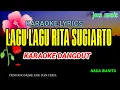 Download Lagu LAGU LAGU || RITA SUGIARTO || KARAOKE DANGDUT @Jonsmusic
