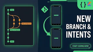 Android Development Git Branching Creating a New Activity Explicit Intents