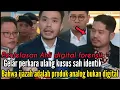 Download Lagu Akhirnya selesai gelar ulang perkara kusus tetap menyatakan sah identik
