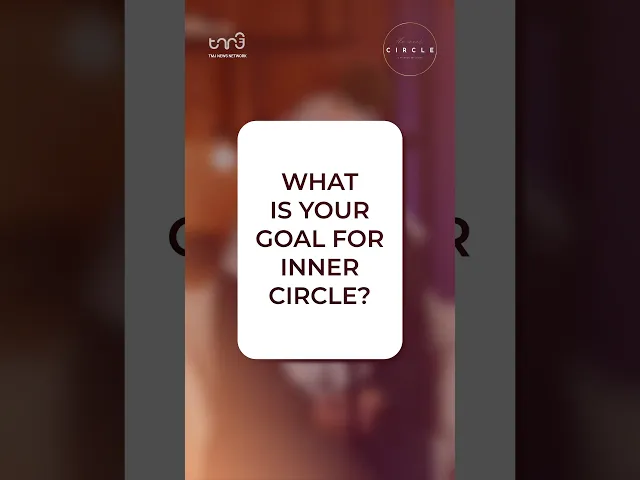 ⁣At the heart of every story is the search for meaning. Join Inner Circle patreon.com/tmjnewsnetwork