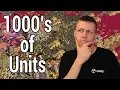 I Made an RTS Game with Unity DOTS ECS