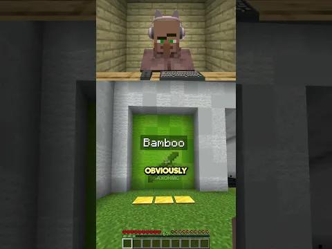 Picking Clutches vs Villager...
