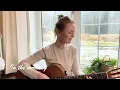 In the morning / JJ Heller / COVER / Ingunn Jennings