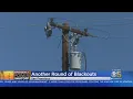 Nearly 1 Million PG E Customers May Lose Power In Latest Round Of Shutoffs