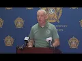 Sheriff says deputy fired after racially insensitive post on social media