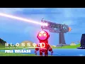 How To Finish The Game - Blossom The Seed of Life E11