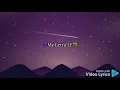 Por Ella - Cali Y El Dandee, Boza (Letra)