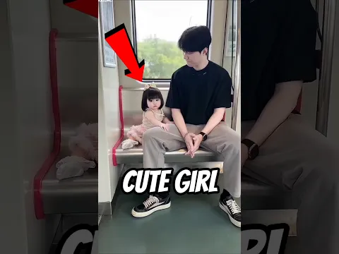 Cute Girl 😱