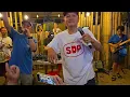 Scha Dara Parr - Tonight is Boogie Back ~ Summer Jam '95 (Live) 2025