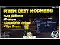 HOW TO HACK IN FIVEM 100 UNDETECTED Lua Executor Dumper Bypass