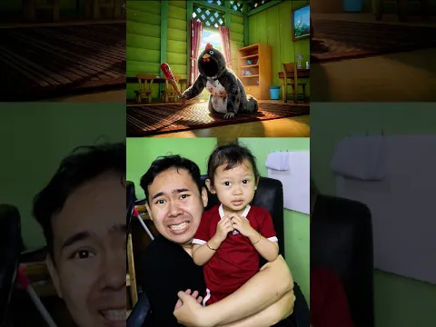 Tebak Anomali Gogogaga Paling Misterius Part 1