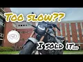 Lifan KPM200 - The FINAL REVIEW