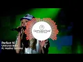 Perfect 10 - Unknown Brain (ft. Heather Sommer) @ GoMusicPlus - [Lyrics]