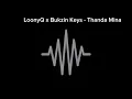 Download Lagu Thanda (Tshwala) - Bukzin keys × Senzo02 × LoonyQ
