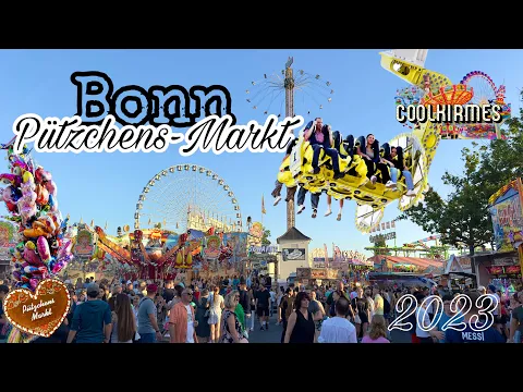 Video kermiseditie 2023