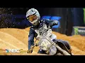 Supercross Round 3 with Leigh Diffey Ricky Carmichael Will Christien Motorsports on NBC