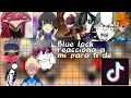 Download Lagu Blue lock reacciona a mi para ti / parte 4 (¿ship?) ||Blue lock|| 2x speed