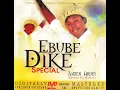 Download Lagu James Arum - Asi N'Obughi Chineke (Official Audio) (PART 1)