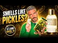LE LABO SANTAL 33 Review Does It Really Smell Like THAT