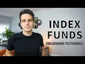 Index Funds for Beginners A Step-by-Step Guide to Passive Investing