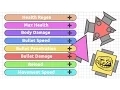 STRONGEST BEST TANK CLASS IN THE DIEP IO GAME Best Diep io Strategy Apolo