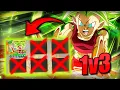 Download Lagu Can LF Mommy 1v3 ANYONE in PvP?? (Dragon Ball LEGENDS)