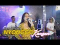 Download Lagu RICHA CHRISTINA - NYONGGO KANGEN - FEAT ADER NEGRO - New Dhesta Music (Official Music Video)