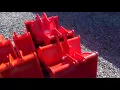 NEW Attachments Plus Kubota BH Series Backhoe Buckets For Sale