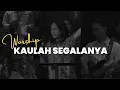 Download Lagu Kaulah Segalanya (JPCC Worship) |  GBI Fatmawati 25