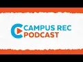 Solving the Challenges Facing Campus Rec Aquatics With Mark Hines of Paddock Pool Equipment Company