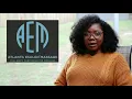 Dai talks about prenatal Esalen massage - Atlanta Esalen Massage