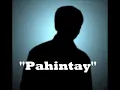 Pahintay - Fred Engay Original Song