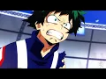 Download Lagu Midoriya Vs Todoroki AMV   ''I'm Dangerous'' by The Everlove