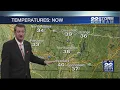 Today s Springfield MA Weather Forecast